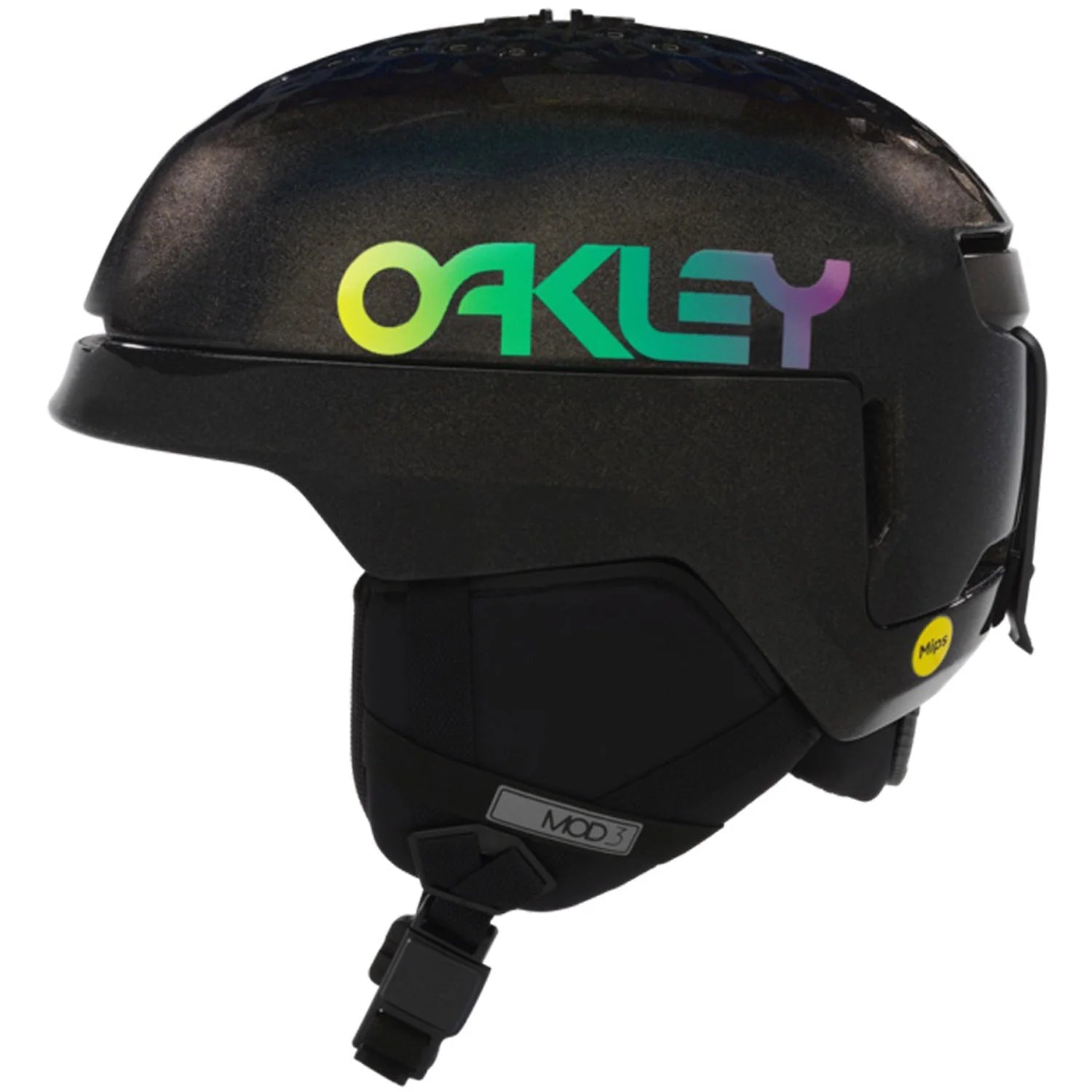 MOD3 Forged Iron - OakleyFOS901055-9YZ-FACTORYPILOTGALAXY