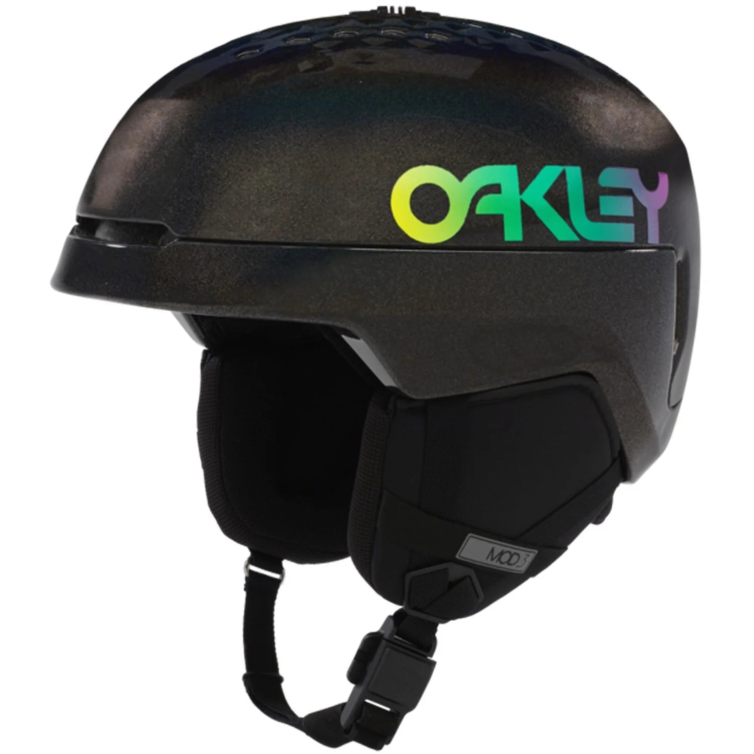 MOD3 Forged Iron - OakleyFOS901055-9YZ-FACTORYPILOTGALAXY