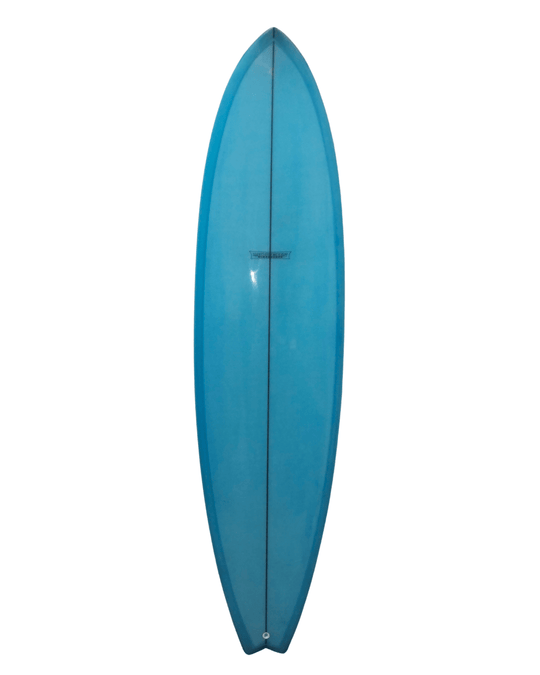 Modern Blackfish Surfboard 7'4"