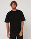 Modern Tee -FollowFE06609-Black-S