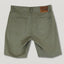 Modown Canvas 5 Pocket Short - Volcoma0932200 - arc - Army Green - 28