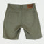 Modown Cnvs 5 Pckt Shrt - Volcoma0932402 - arc - Army Green Combo - 28