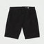 Modown Cnvs 5 Pckt Shrt - Volcoma0932402 - blk - Black - 28