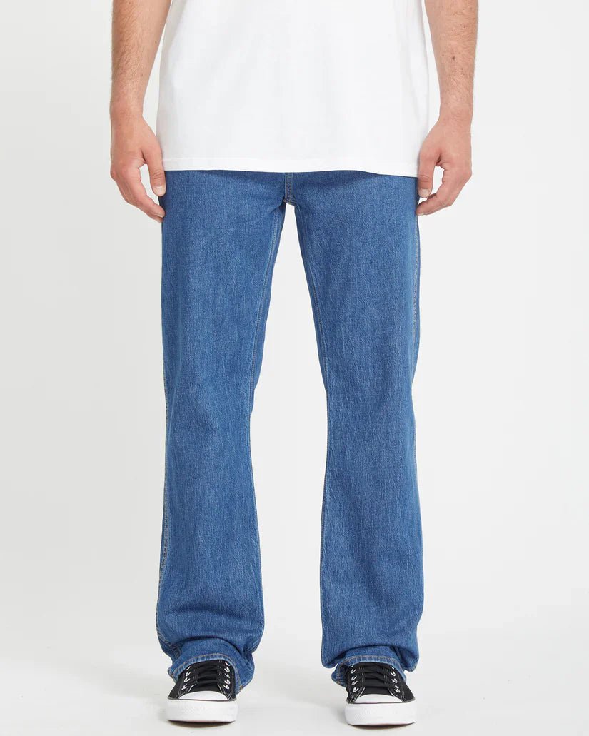 Modown Denim - VolcomA1931900 - BDL - Bold Blue - 28
