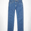 Modown Denim - VolcomA1931900 - BDL - Bold Blue - 28