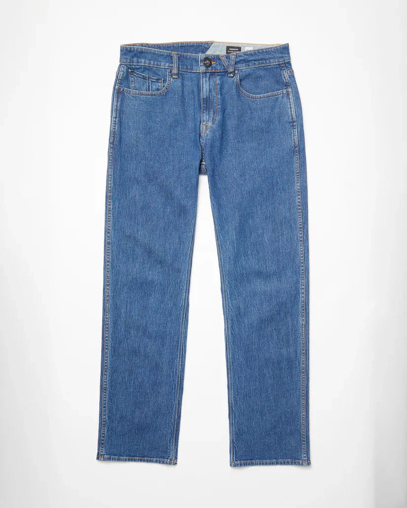 Modown Denim - VolcomA1931900 - BDL - Bold Blue - 28
