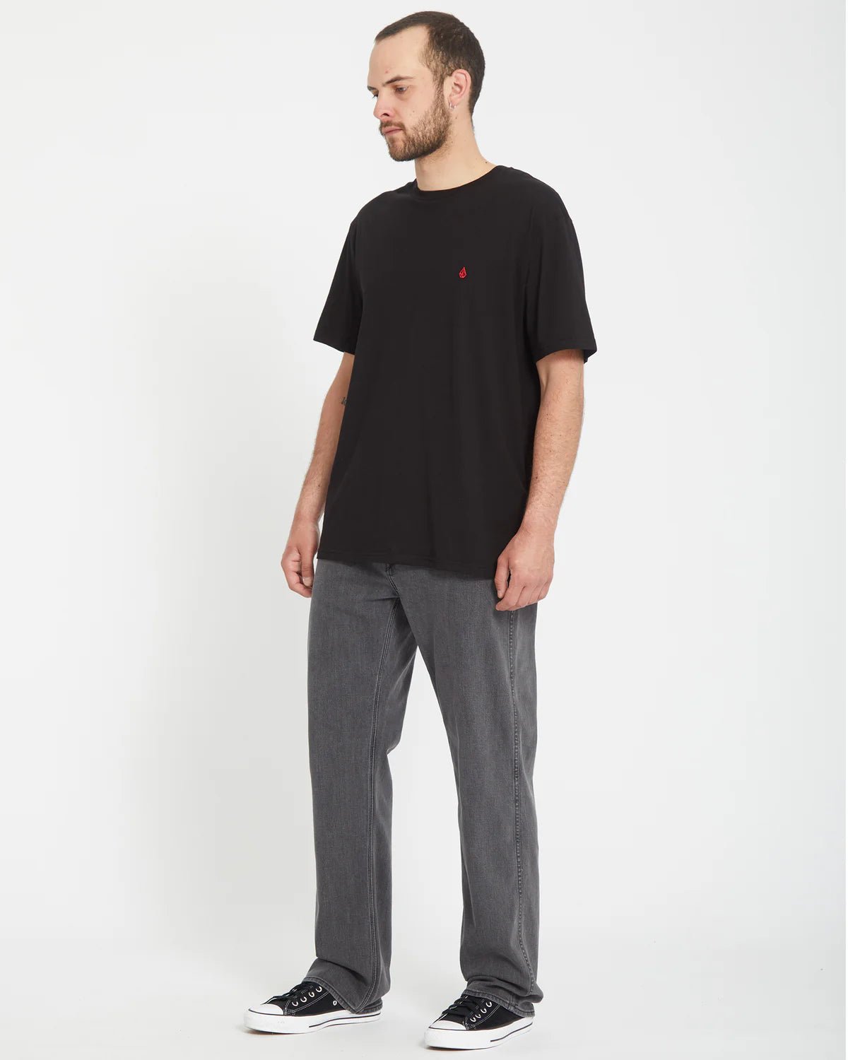 Modown Denim - VolcomA1931900-BDL-Bold Blue-28