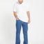 MODOWN DENIM - VolcomA1931900-BOLD BLUE-26