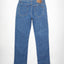 MODOWN DENIM - VolcomA1931900-BOLD BLUE-26
