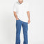 Modown Denim - VolcomA1931900 - BDL - Bold Blue - 28