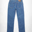 Modown Denim - VolcomA1931900 - BDL - Bold Blue - 28