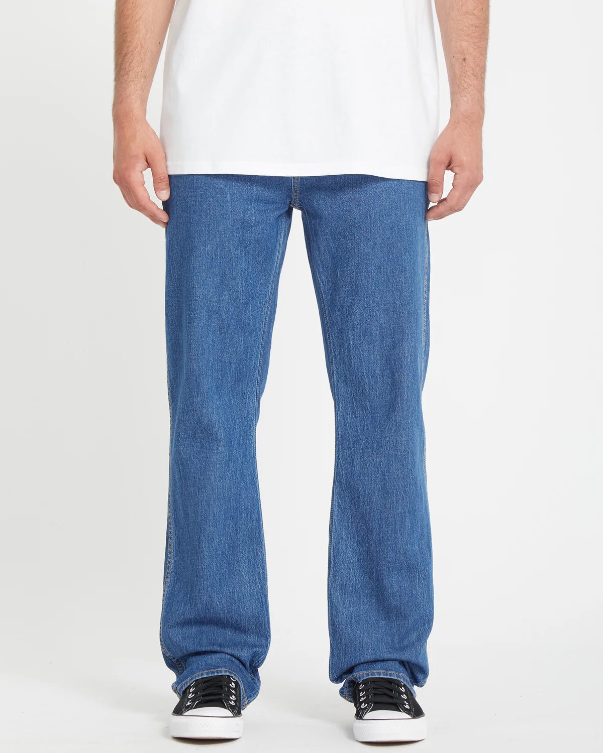MODOWN DENIM - VolcomA1931900-BOLD BLUE-26