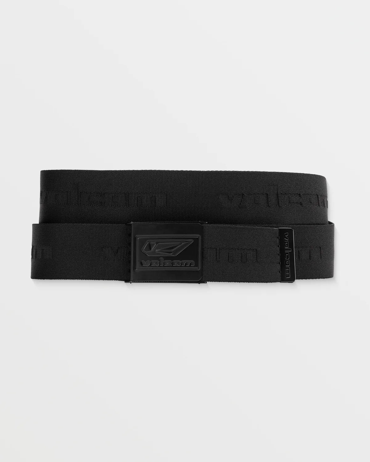 MODSTONE WEB BELT - VolcomD5912605-BLACK-1SZ