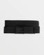 MODSTONE WEB BELT - VolcomD5912605-BLACK-1SZ
