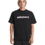 MODULE SS - Quiksilver25A434593 - BLACK - S
