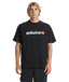MODULE SS - Quiksilver25A434593 - BLACK - S
