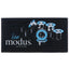 Modus Blues - ModusMSSBLU - Black - 
