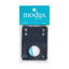 Modus - Riser Pads Black 1/8" - ModusMDS - 3RISER1