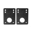 Modus - Riser Pads Black 1/8" - ModusMDS - 3RISER1