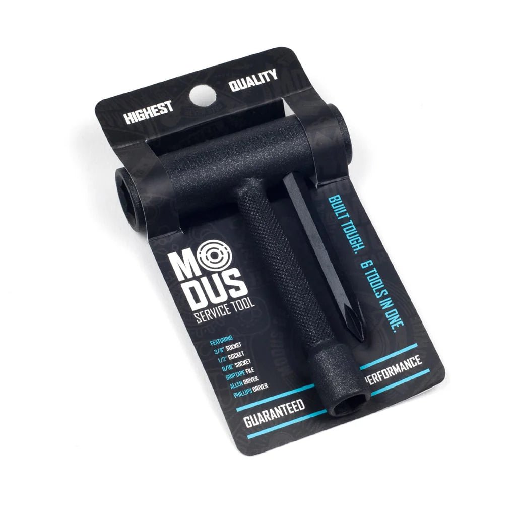 Modus - Service Tool - Metal - ModusMDS-3TOOLM