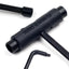 Modus - Utility Tool - Black - ModusMDS - 3TOOLP - BLK