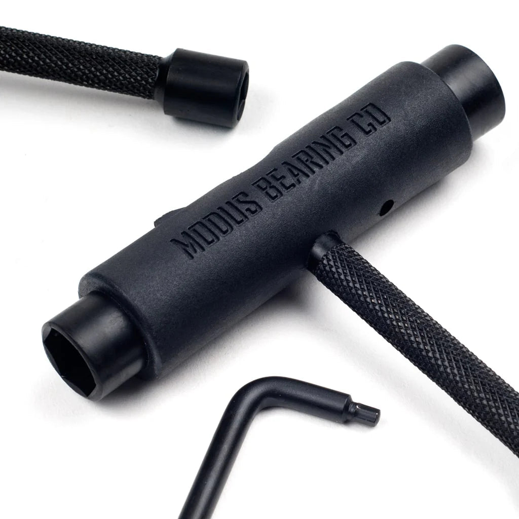 Modus - Utility Tool - Black - ModusMDS - 3TOOLP - BLK