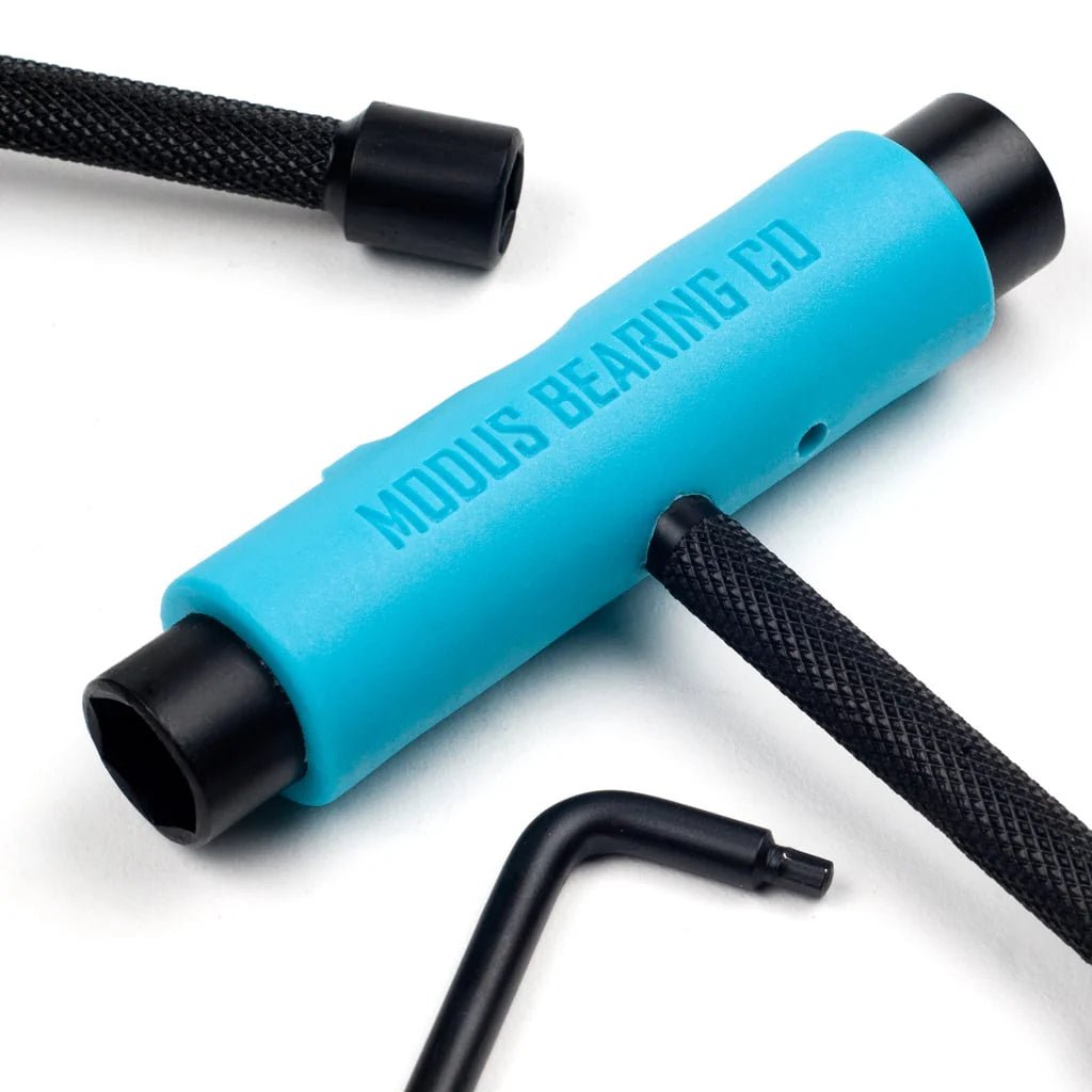 Modus - Utility Tool - Blue - ModusMDS - 3TOOLP - BLU