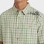 MOGUL SS - Billabong24A043571 - Oatmeal - M