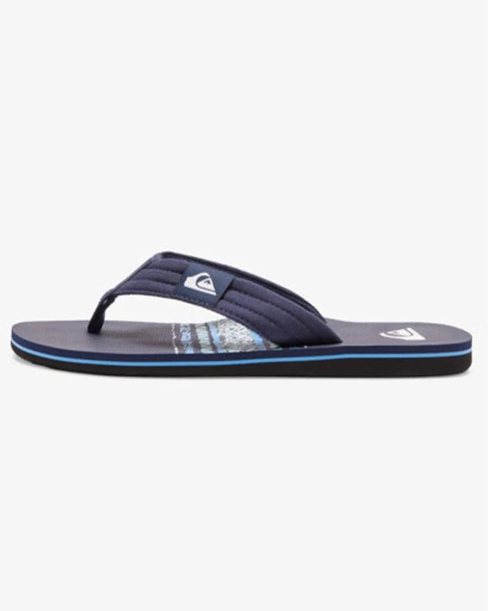 Molokai Layback II - Quiksilveraqyl101339 - byj2 - Blue 2 - 10