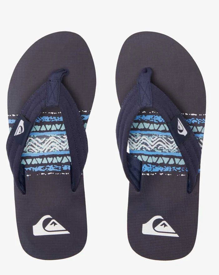 Molokai Layback II - Quiksilveraqyl101339 - byj2 - Blue 2 - 10