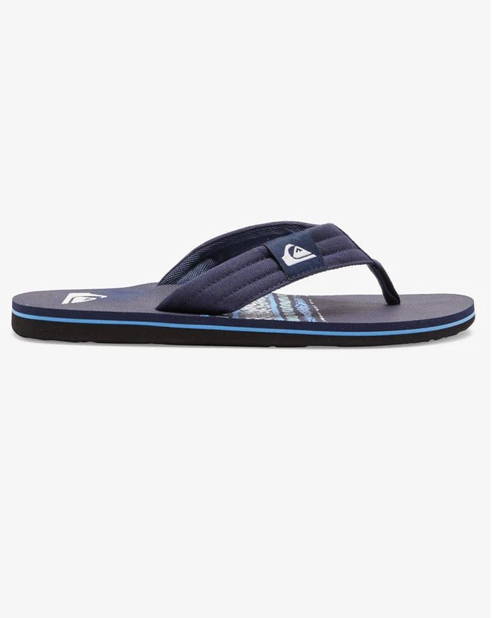 Molokai Layback II - Quiksilveraqyl101339 - byj2 - Blue 2 - 10