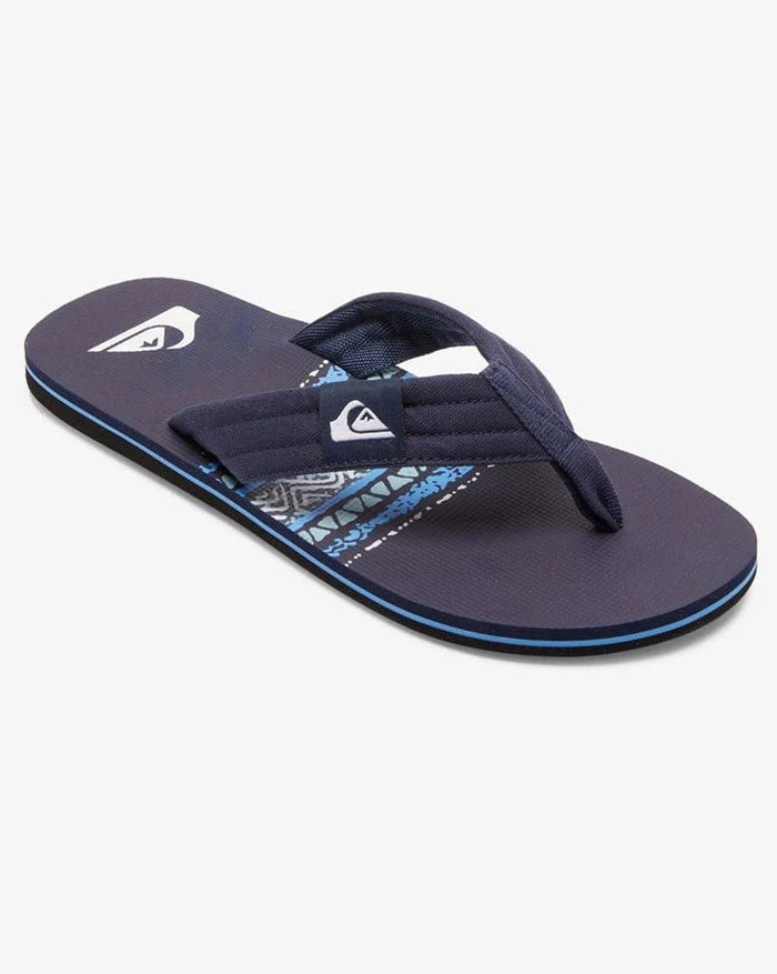 Molokai Layback II - Quiksilveraqyl101339 - byj2 - Blue 2 - 10