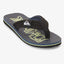 Molokai Layback II Youth - QuiksilverAQBL100591 - XKGB - Black/Green/Blue - 2