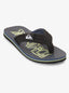 Molokai Layback II Youth - QuiksilverAQBL100591 - XKGB - Black/Green/Blue - 2