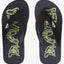 Molokai Layback II Youth - QuiksilverAQBL100591 - XKGB - Black/Green/Blue - 2