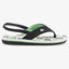 Molokai Layback SP KD - Quiksilveraqbl100430 - xkwk - Black/White/Black - 10
