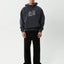 Moments Boxy Hoodie - AfendsM252508 - CHA - Charcoal - L