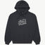 Moments Boxy Hoodie - AfendsM252508 - CHA - Charcoal - L
