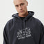 Moments Boxy Hoodie - AfendsM252508 - CHA - Charcoal - L