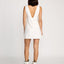 MONEY MAMA DRESS - VolcomB1332505 - STAR WHITE - 8
