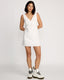 MONEY MAMA DRESS - VolcomB1332505 - STAR WHITE - 8