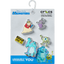Monsters Inc 5Pck - Crocs10014921 - 