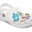 Monsters Inc 5Pck - Crocs10014921 - 