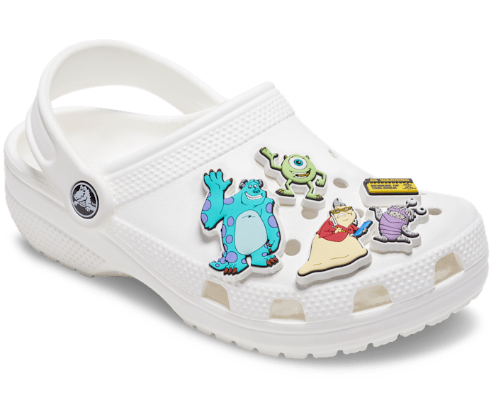 Monsters Inc 5Pck - Crocs10014921 - 
