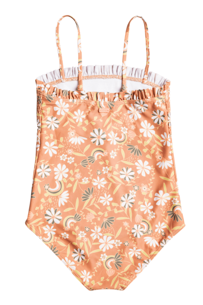Moonlight Story PT One Piece - RoxyERGX103144 - CKN8 - Toasted Nut RG Retro Isle S - 10