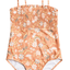 Moonlight Story PT One Piece - RoxyERGX103144 - CKN8 - Toasted Nut RG Retro Isle S - 10