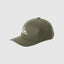 MOUNTAIN AND WAVE -QuiksilverUQYHA03242-GREEN-S/M