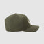 MOUNTAIN AND WAVE -QuiksilverUQYHA03242-GREEN-S/M