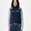 MR COOL POLAR FLEECE VEST - RustyFTL0872-ATLANTIC BLUE-6
