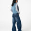 MR COOL POLAR FLEECE VEST - RustyFTL0872-ATLANTIC BLUE-6